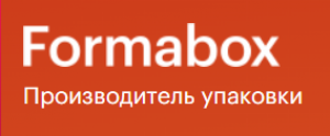 A pre-project survey Of LLC «Formabox» is completed