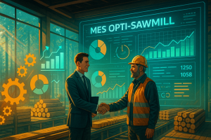 Когда производство и продажи работают в одном ритме