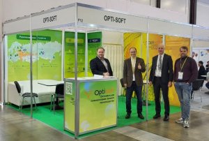 «Опти-Софт» на PulpFor: диалог с отраслью