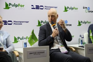 Опти-Софт усиливает отраслевую экспертизу: Форум PulpForExpo 